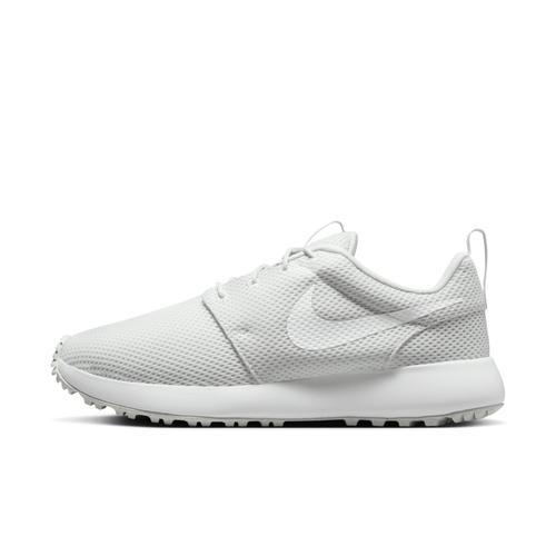 Chaussure De Golf Roshe G Next Nature Pour Homme - Gris - Dv1202-009 - 35.5