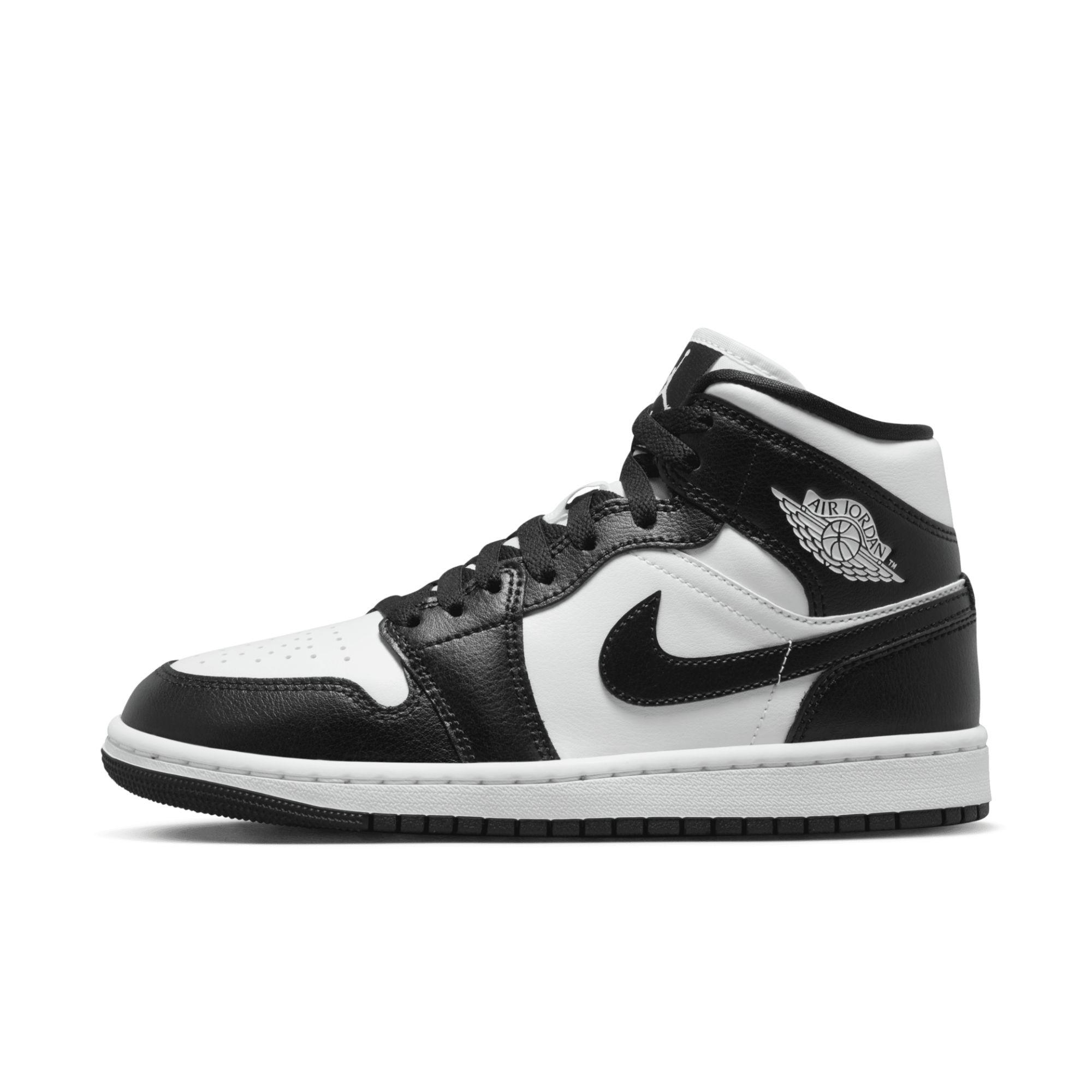 Air jordan 1 fashion mid femme taille 40