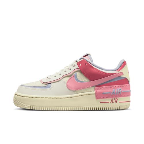 Chaussure Nike Air Force 1 Shadow pour femme Blanc DV7449 101 41 Rakuten