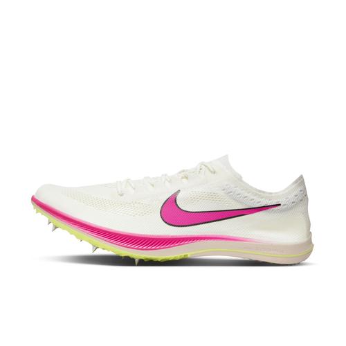 Chaussures Pointes De Running De Fond Nike Zoomx Dragonfly Blanc Cv0400s101