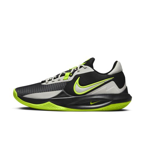 Chaussures De Basket Nike Precision 6 Noir Dd9535s009