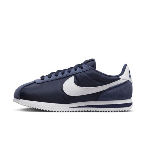 Chaussures Nike Cortez Txt Pour Bleu Dz2795s400