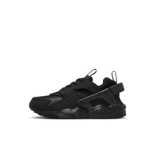 Chaussures Nike Huarache Run 2.0 Pour Enfant Noir Fv5605s001