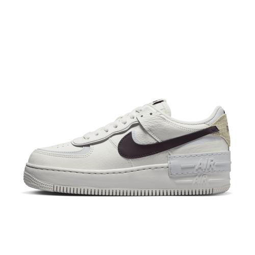 Chaussures Nike Air Force 1 Shadow Pour Blanc Fd0804s100