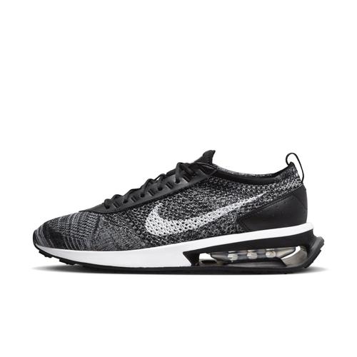 Chaussure Nike Air Max Flyknit Racer Pour Homme - Noir - Dj6106-001 - 47.5