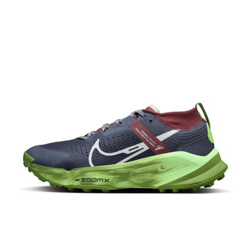Chaussures De Trail Nike Zegama Pour Bleu Dh0625s403