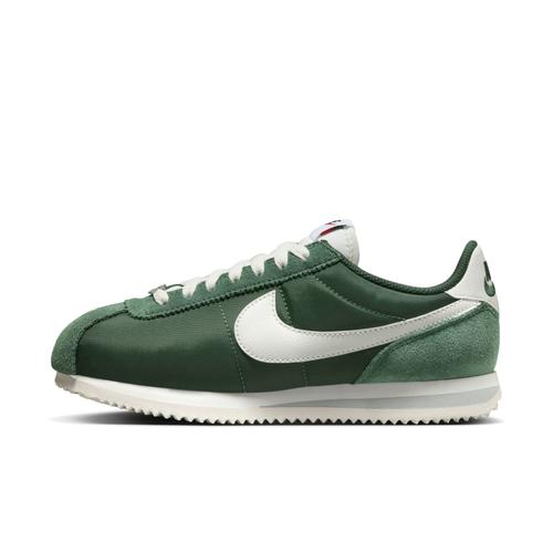 Chaussure Nike Cortez Txt Pour Femme - Vert - Dz2795-300 - 36.5