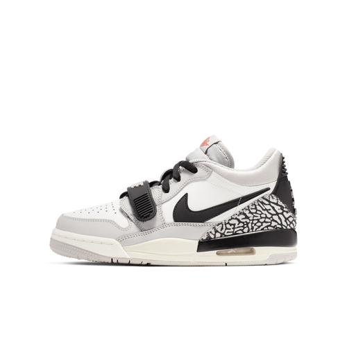 Chaussure Air Jordan Legacy 312 Low Pour Ado Blanc Cd9054s101