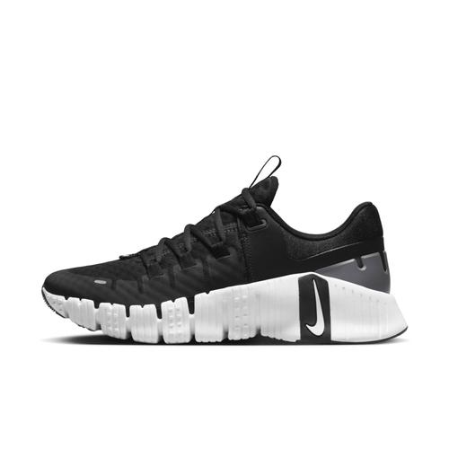 Chaussures D'entraînement Nike Free Metcon 5 Pour Noir Dv3950s001