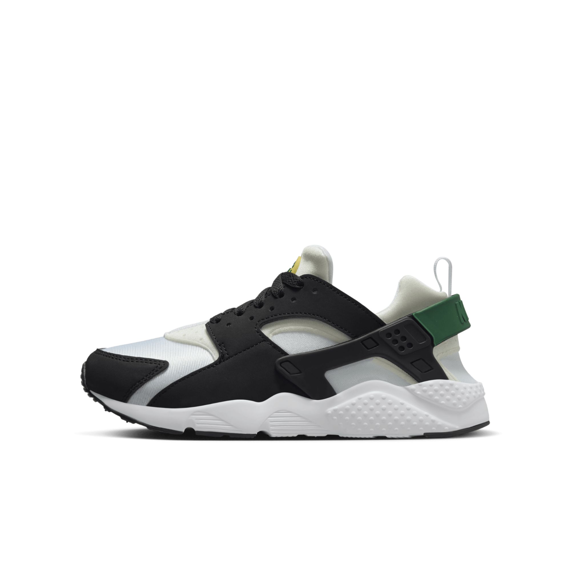 Chaussures Nike Huarache Run 2.0 Pour Ado Blanc Fv5603s101 Rakuten