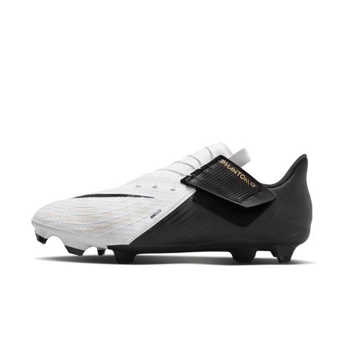 Chaussures De Foot Crampons Basse Nike Phantom Gx 2 Academy Easyon Mg Blanc Fd6724s100