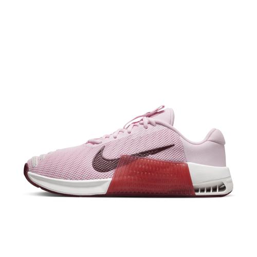 Chaussures D'entraînement Nike Metcon 9 Pour Rose Dz2537s601