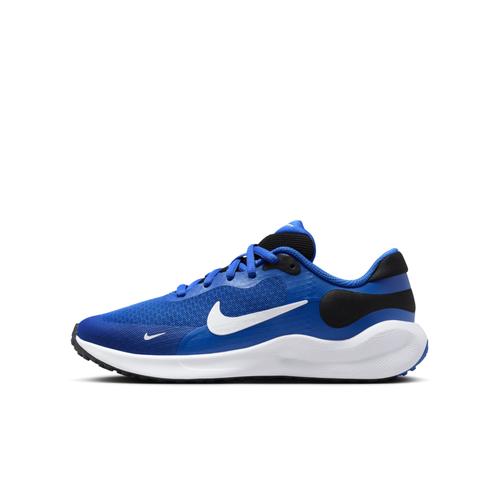 Chaussures De Running Nike Revolution 7 Pour Ado Bleu Fb7689s401