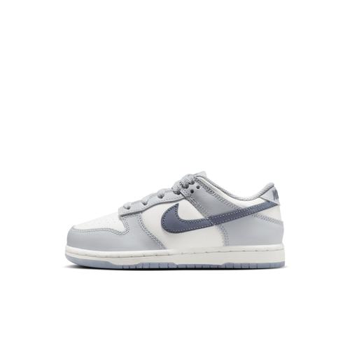 Chaussures Nike Dunk Low Pour Enfant Blanc Fb9108s101