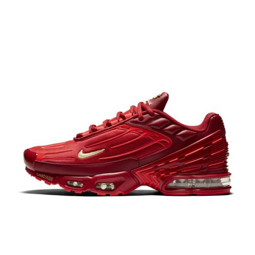 Chaussures Nike Air Max Plus 3 Pour Rouge Ck6715s600