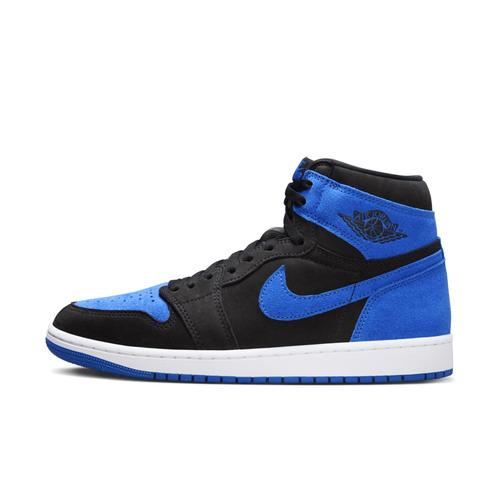 Chaussure Air Jordan 1 High Og Royal Reimagined Pour Noir Dz5485s042