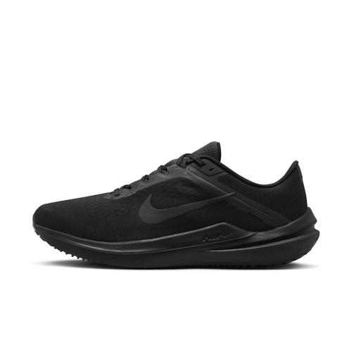 Chaussures De Running Sur Route Nike Winflo 10 Pour Noir Dv4022s001