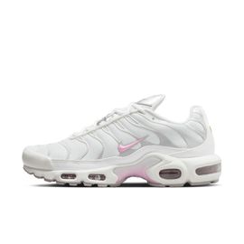 nike tuned rose femme