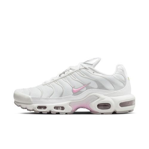 Chaussure Nike Air Max Plus pour Femme Blanc HF0107 100 37.5 Rakuten