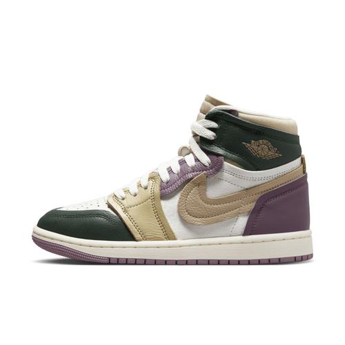 Chaussure Air Jordan 1 High Method Of Make Pour Vert Fb9891s300