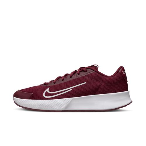 Chaussure De Tennis Pour Surface Dure Nikecourt Vapor Lite 2 Pour Homme - Rouge - Dv2018-600 - 47.5