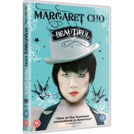 Margaret Cho Box (5 Dvd) [Edizione: Regno Unito] [Import anglais