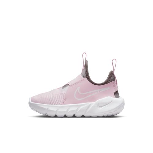 Chaussures Nike Flex Runner 2 Pour Jeune Enfant Rose Dj6040s600
