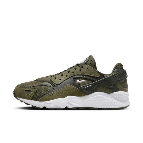 Chaussures Nike Air Huarache Runner Pour Vert Dz3306s300