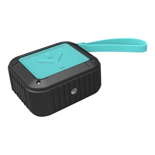 Ryght Airbox-S - Enceinte sans fil Bluetooth - Bleu