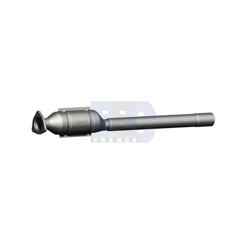 Catalyseur Eec Pour Audi Cabriolet 2.8 12v De 4/94 À 12/0 Sans Consigne
