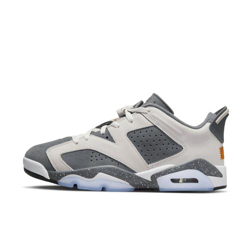 Chaussure Air Jordan 6 Retro Low X Psg Pour Gris Dz4133s008