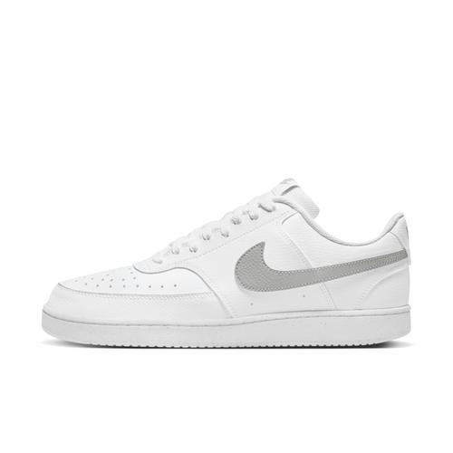 Chaussures Nike Court Vision Low Next Nature Pour Blanc Dh2987s112