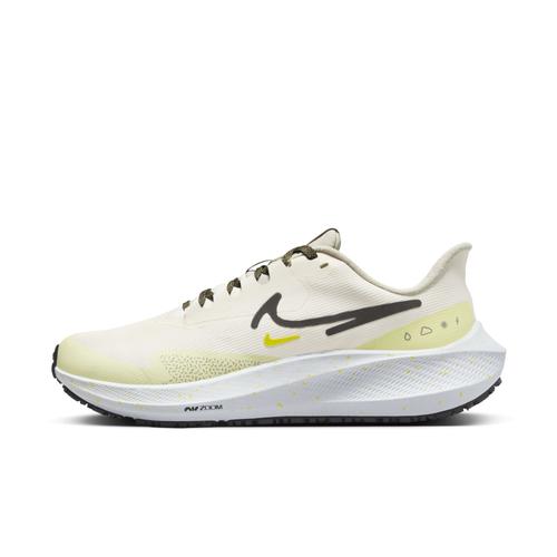 Chaussures De Running Sur Route L'épreuve Des Intempéries Nike Pegasus 39 Shield Pour Marron Do7626s100