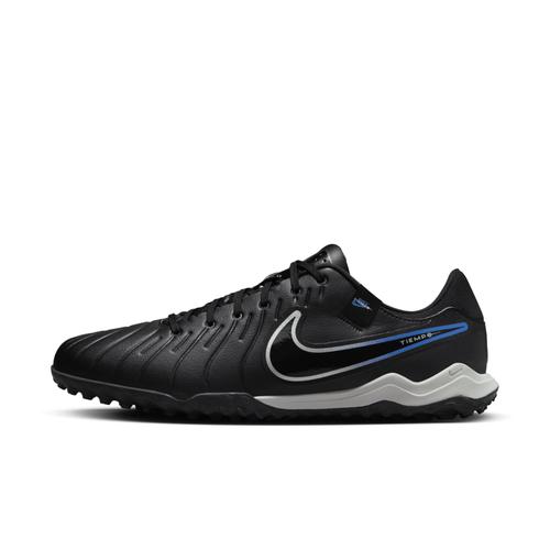 Chaussures De Foot Basse Pour Surface Synthétique Nike Tiempo Legend 10 Academy Noir Dv4342s040