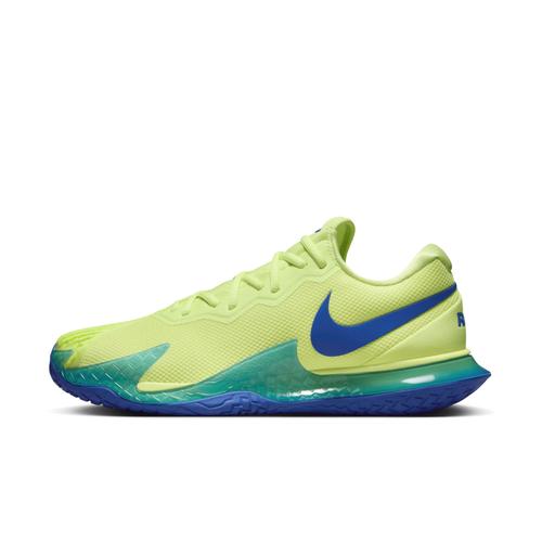 De Tennis Pour Surface Dure Nikecourt Zoom Vapor Cage 4 Rafa Pour Jaune Dd1579s700