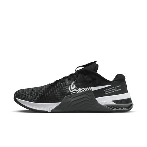 Chaussures D'entraînement Nike Metcon 8 Pour Noir Do9328s001