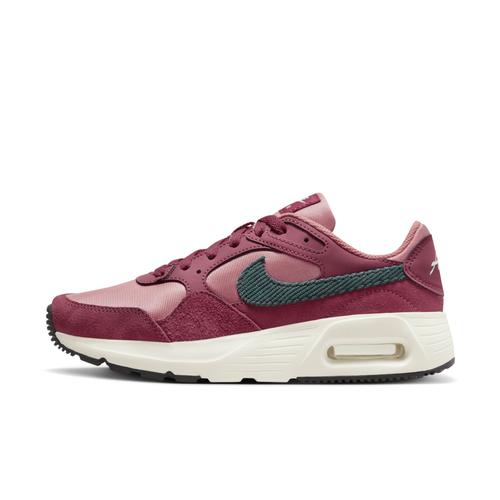 Chaussures Nike Air Max Sc Se Pour Rose Fb8459s600