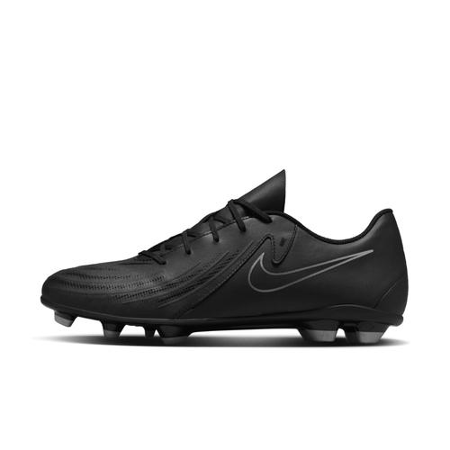 Chaussures De Foot Crampons Basse Mg Nike Phantom Gx 2 Club Noir Fj2557s001