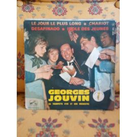 Le Jour Le Plus Long