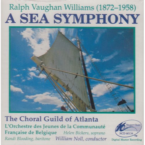 A Sea Symphony