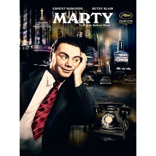 Marty - Version Restaurée 2016
