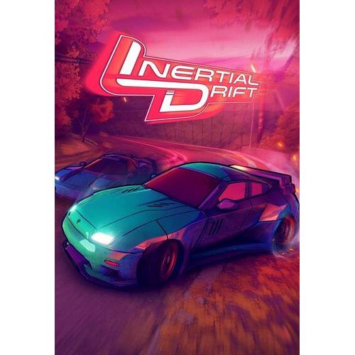 Inertial Drift Twilight Rivals Edition Pc Steam