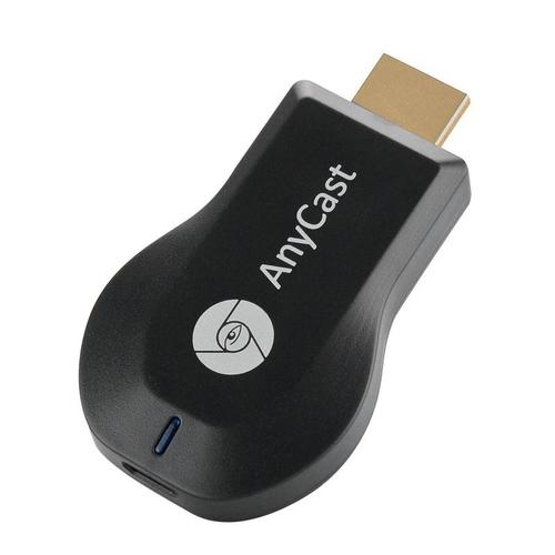 Clé Chromecast Wifi Miracast Dongle Hdmi Tv Dlan Airplay iOS Android