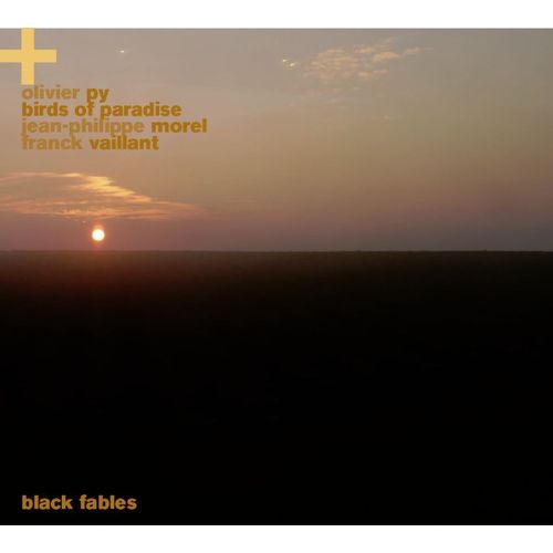 Black Fables