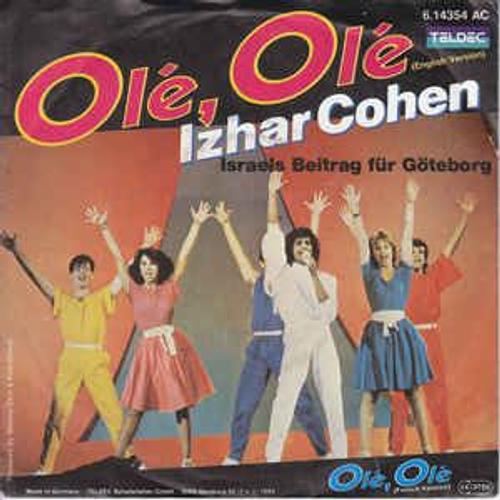 Olé Olé (English Version)