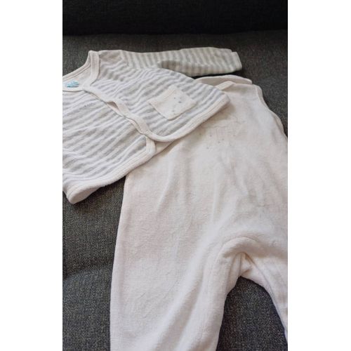Pyjama Bébé
