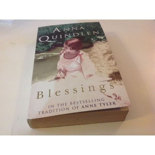 Blessings