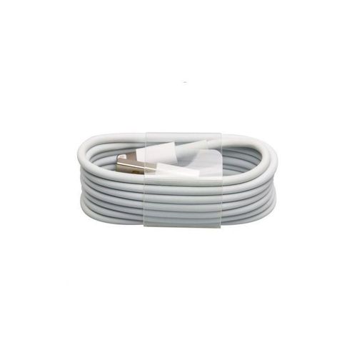 Iphone Ipad Ipod Foxconn Câble Chargeur Lightning- Original