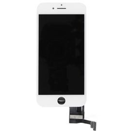 Ecran Iphone 7 Blanc Lcd + Vitre Tactile Sur Chassis- Grade Aaa