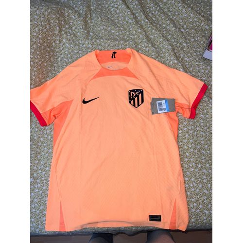 T Shirt Nike Adv Atletico Madrid